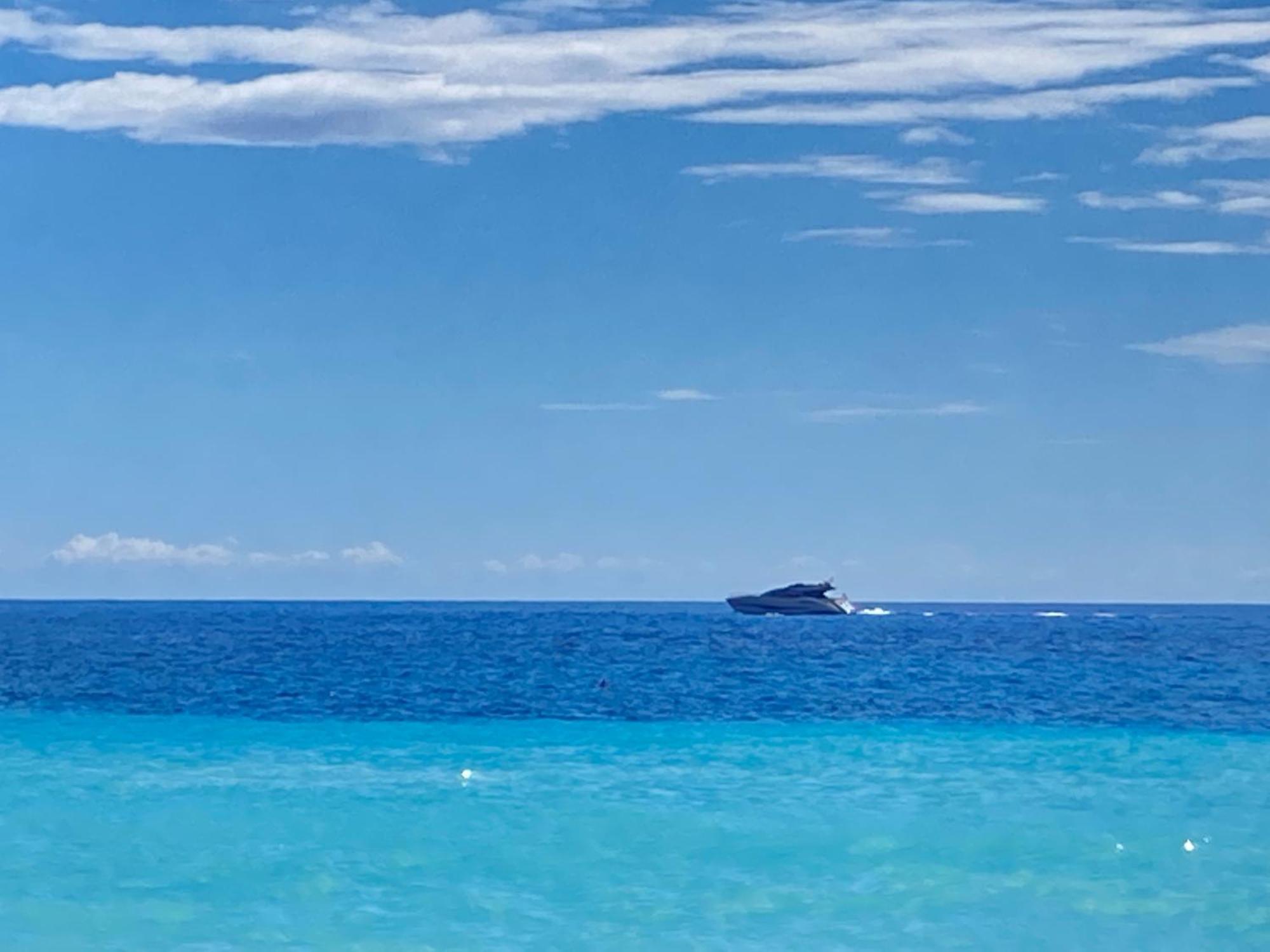 Casa Salima A Deiva Marina Tra 5 Terre E Portofino Villa Esterno foto