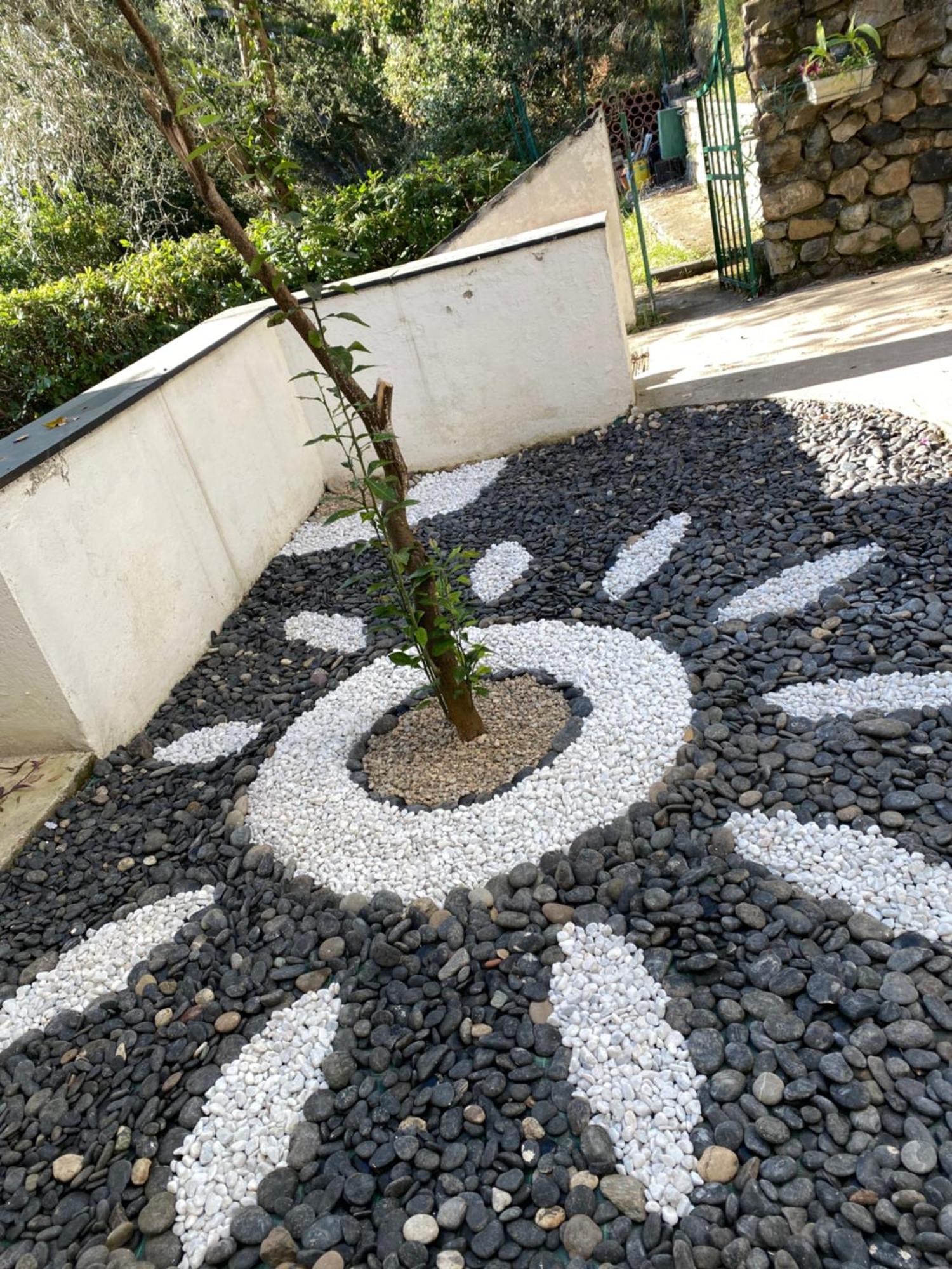 Casa Salima A Deiva Marina Tra 5 Terre E Portofino Villa Esterno foto